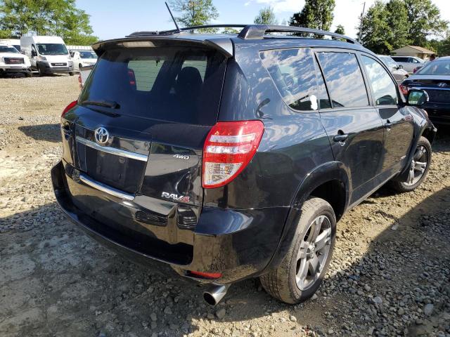 Photo 4 from auction – 2011 TOYOTA RAV4 SPORT with VIN JTMRF4DV8B5047494