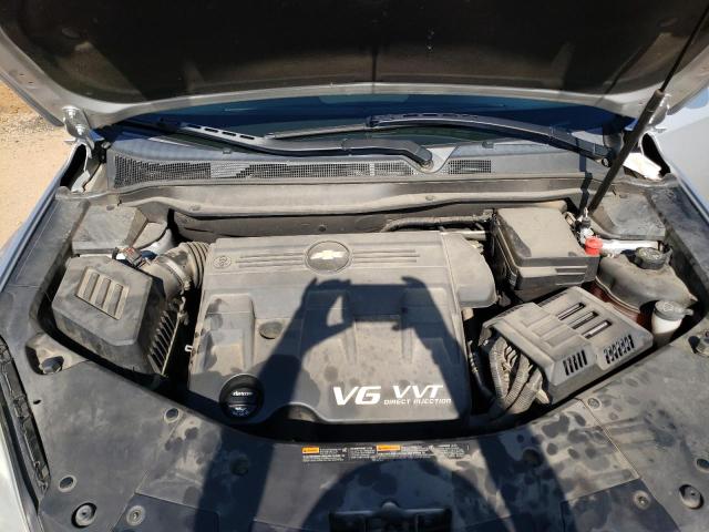 Photo 7 from auction – 2012 CHEVROLET EQUINOX LT with VIN 2GNFLFE55C6287167