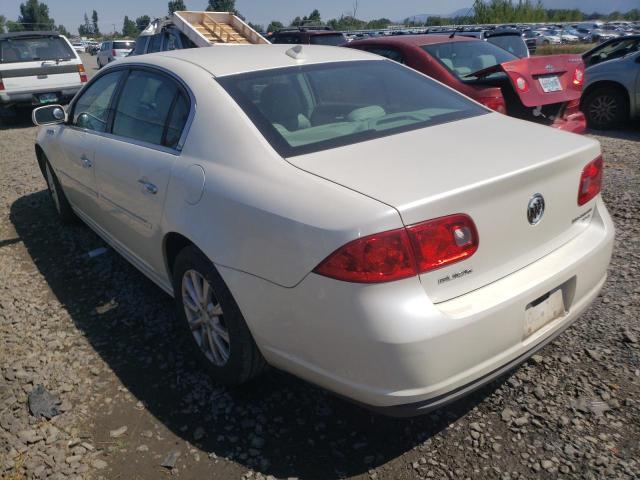 صورة رقم 3 من المزاد - 2010 BUICK LUCERNE CX مع VIN 1G4HC5E16AU101025