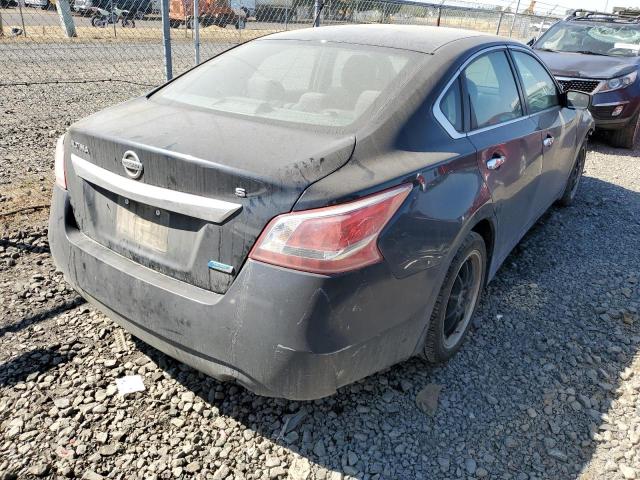 Photo 4 from auction – 2013 NISSAN ALTIMA 2.5 with VIN 1N4AL3AP5DC242687