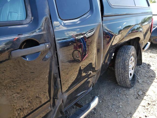Photo 9 from auction – 2005 NISSAN FRONTIER K with VIN 1N6BD06T75C444414