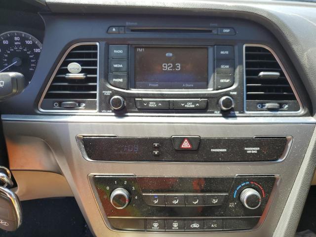 Photo 9 from auction – 2015 HYUNDAI SONATA SE with VIN 5NPE24AF1FH020571