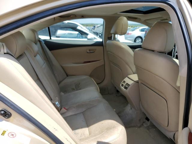 Photo 6 from auction – 2007 LEXUS ES 350 with VIN JTHBJ46G872133667