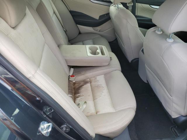 Photo 6 from auction – 2017 NISSAN MAXIMA 3.5 with VIN 1N4AA6AP0HC375936