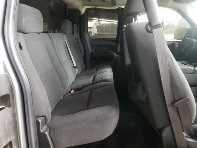 Photo 6 from auction – 2008 CHEVROLET SILVERADO with VIN 1GCEK19J18Z149591
