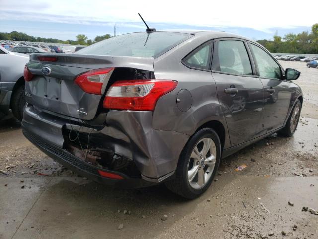 صورة رقم 4 من المزاد - 2013 FORD FOCUS SE مع VIN 1FADP3F21DL273353