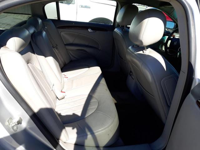 Photo 6 from auction – 2009 BUICK LUCERNE CX with VIN 1G4HD57179U115540