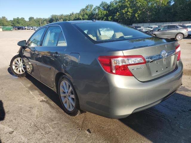 Photo 3 from auction – 2013 TOYOTA CAMRY L with VIN 4T4BF1FK0DR289175