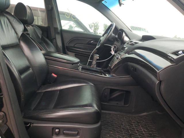 Photo 5 from auction – 2007 ACURA MDX with VIN 2HNYD28297H551973