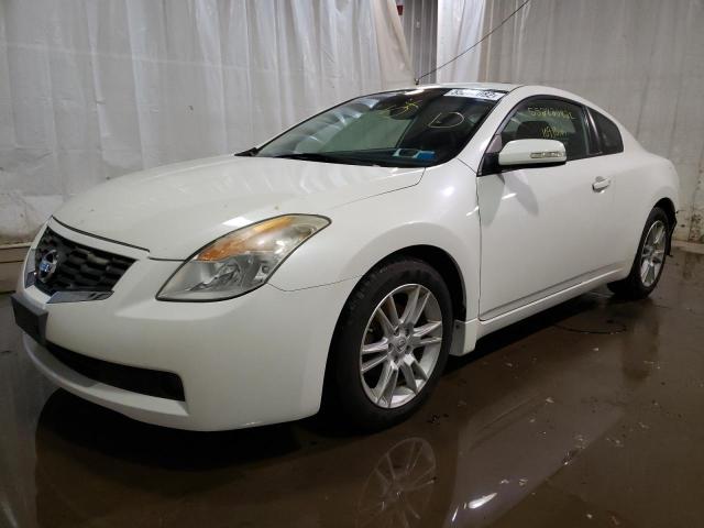 Photo 2 from auction – 2008 NISSAN ALTIMA 3.5 with VIN 1N4BL24EX8C156421