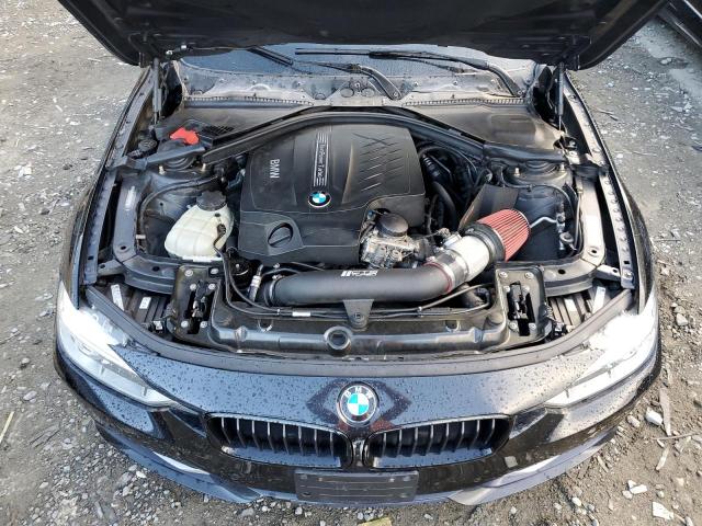 Photo 7 from auction – 2013 BMW 335 XI with VIN WBA3B9G52DNR89860