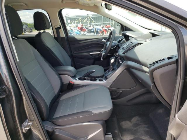 Photo 5 from auction – 2016 FORD ESCAPE SE with VIN 1FMCU0GX6GUB89241