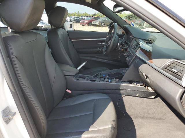 Photo 5 from auction – 2016 BMW M3 with VIN WBS8M9C59GP966974