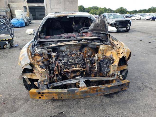 Photo 9 from auction – 2009 NISSAN MAXIMA S with VIN 1N4AA51E19C818105