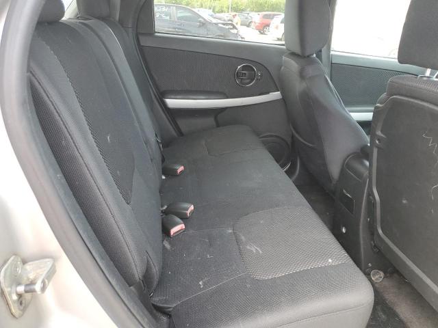 Photo 6 from auction – 2007 PONTIAC TORRENT with VIN 2CKDL63FX76245460