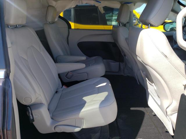 Photo 6 from auction – 2018 CHRYSLER PACIFICA T with VIN 2C4RC1BGXJR130843