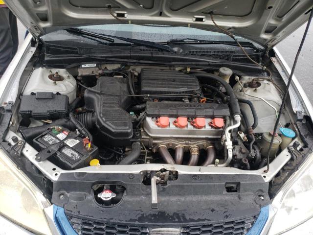 Photo 7 from auction – 2005 HONDA CIVIC LX with VIN 1HGEM22535L036481
