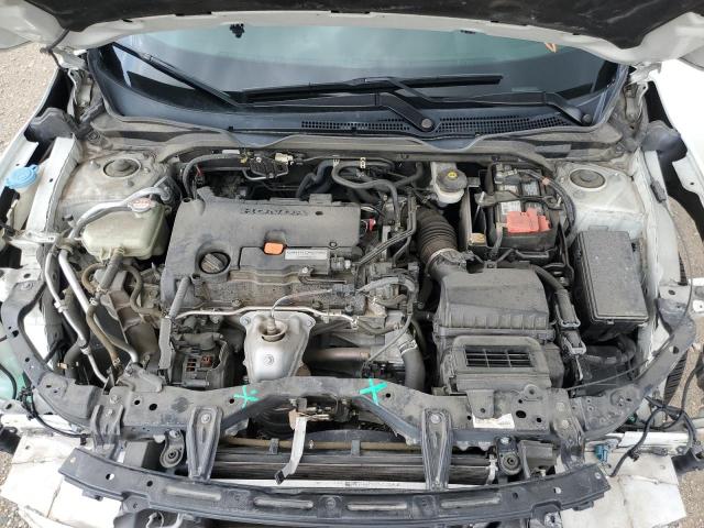 Photo 7 from auction – 2017 HONDA CIVIC LX with VIN 2HGFC2F56HH548013