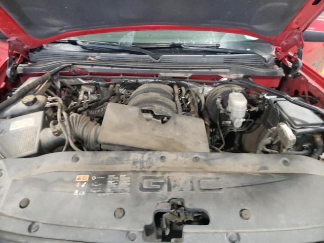 Photo 7 from auction – 2015 GMC SIERRA C15 with VIN 1GTR1UEH6FZ145929