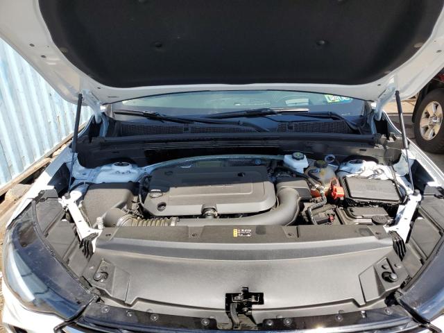 Photo 7 from auction – 2021 BUICK ENVISION E with VIN LRBFZPR49MD196788