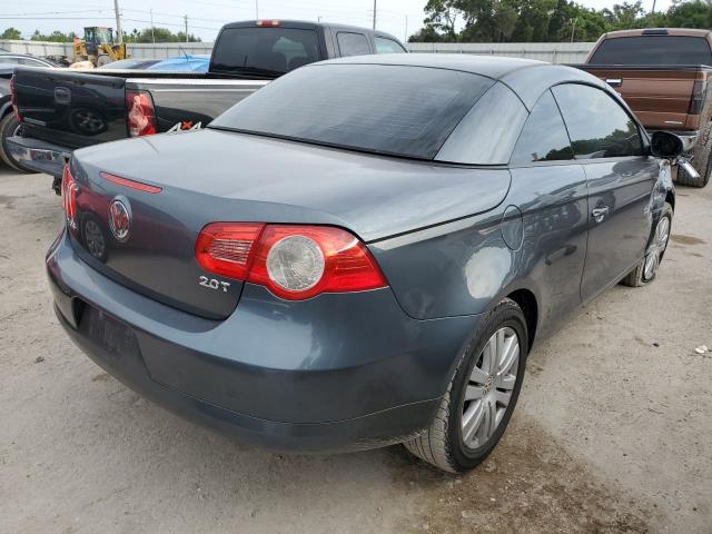 Photo 4 from auction – 2008 VOLKSWAGEN EOS TURBO with VIN WVWBA71F68V035996