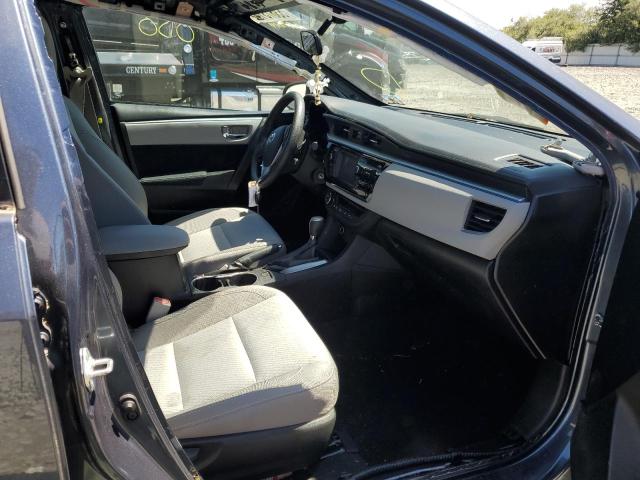 Photo 5 from auction – 2016 TOYOTA COROLLA L with VIN 2T1BURHE0GC507014