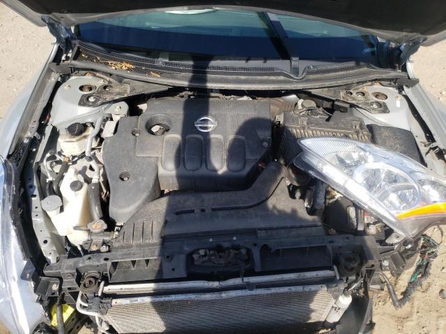 Photo 7 from auction – 2012 NISSAN ALTIMA BAS with VIN 1N4AL2AP4CN422983