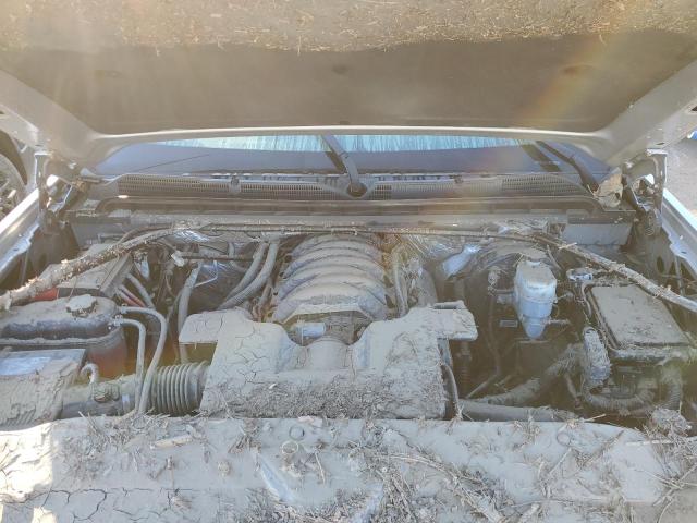 Photo 7 from auction – 2016 CHEVROLET SILVERADO with VIN 3GCUKREC1GG348446
