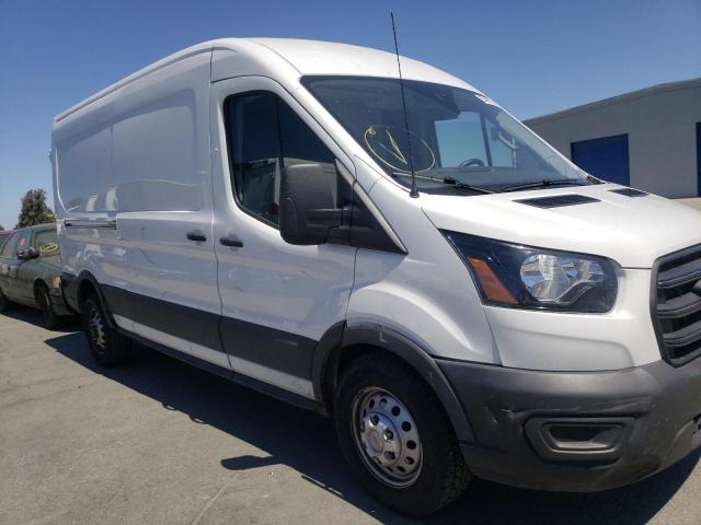 Photo 9 from auction – 2020 FORD TRANSIT T- with VIN 1FTBR2C83LKA31229