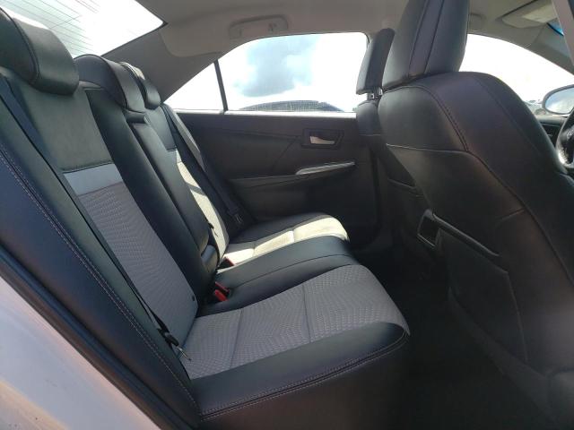 Photo 6 from auction – 2014 TOYOTA CAMRY L with VIN 4T1BF1FKXEU322811