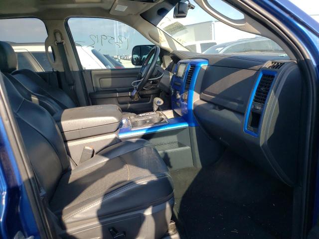 Photo 5 from auction – 2010 DODGE RAM 1500 with VIN 1D7RV1CT6AS253971