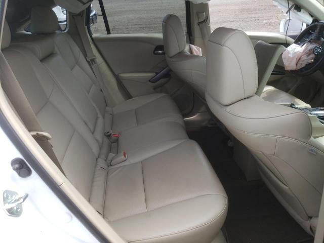 Photo 6 from auction – 2015 ACURA RDX TECHNO with VIN 5J8TB3H50FL009928