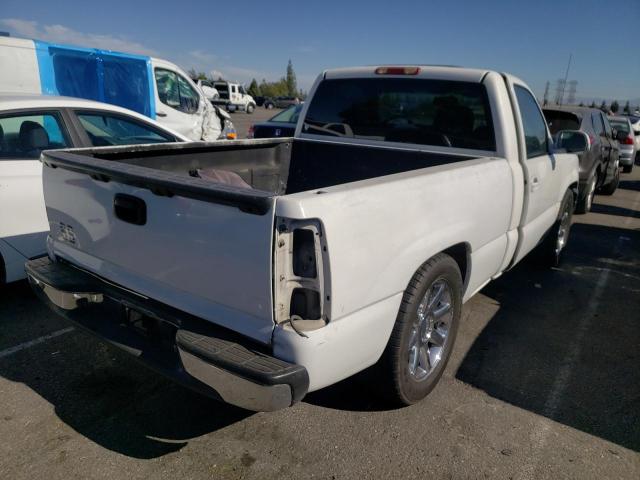 Фото 4 с аукциона – 2003 CHEVROLET SILVERADO с VIN 1GCEC14V83Z137888