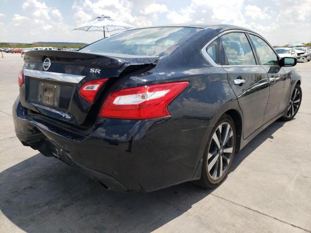 Photo 4 from auction – 2016 NISSAN ALTIMA 2.5 with VIN 1N4AL3AP0GN383496