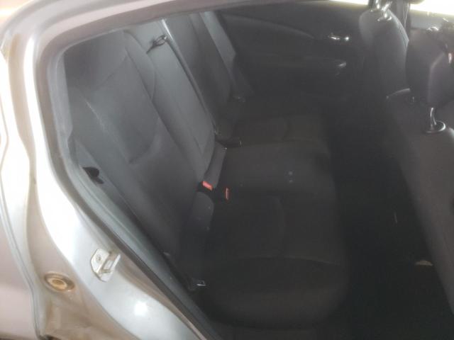 Photo 6 from auction – 2014 DODGE AVENGER with VIN 1C3CDZABXEN129416