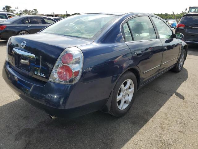 Photo 4 from auction – 2005 NISSAN ALTIMA SE with VIN 1N4BL11E75C195770