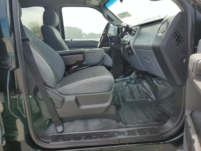 Photo 5 from auction – 2013 FORD F250 SUPER with VIN 1FT7W2B62DEA09379