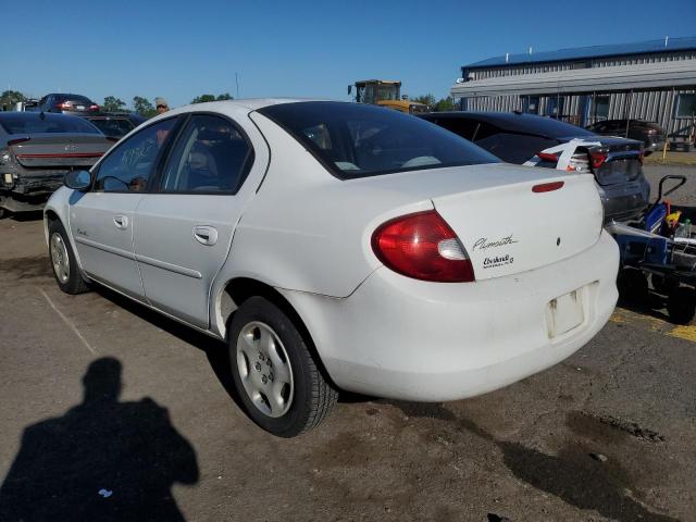 Photo 3 from auction – 2000 PLYMOUTH NEON BASE with VIN 1P3ES46C6YD787100