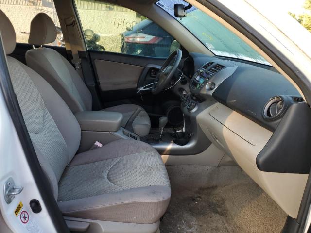 Photo 5 from auction – 2007 TOYOTA RAV4 with VIN JTMBD33V375090070