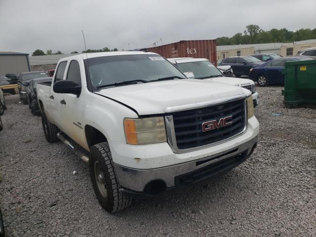 GMC SIERRA C25 2007 with VIN 1GTHC23617F514405 - Photo from auction