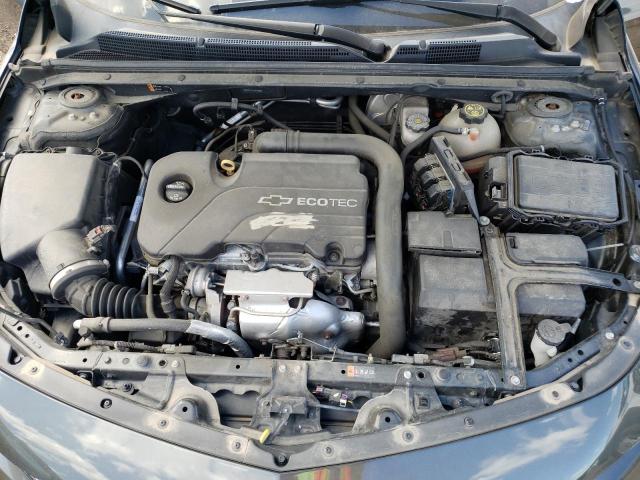 Photo 7 from auction – 2016 CHEVROLET MALIBU LT with VIN 1G1ZE5ST3GF279246