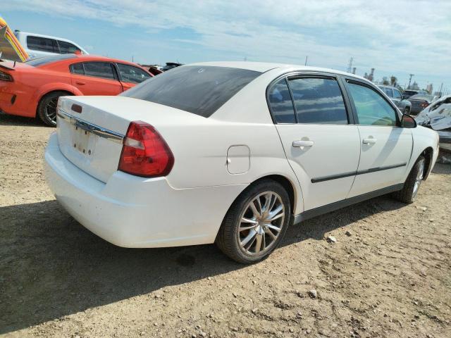 Photo 4 from auction – 2004 CHEVROLET MALIBU with VIN 1G1ZS52F84F160090