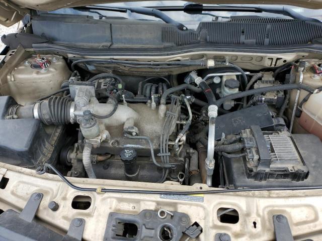 Photo 7 from auction – 2006 CHEVROLET EQUINOX LT with VIN 2CNDL63F866111211