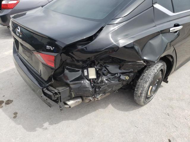Photo 9 from auction – 2019 NISSAN ALTIMA SV with VIN 1N4BL4DV4KC133882