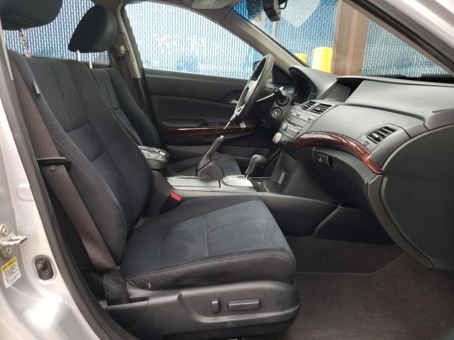 Photo 5 from auction – 2012 HONDA CROSSTOUR with VIN 5J6TF1H39CL002584
