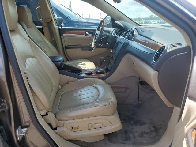 Photo 5 from auction – 2010 BUICK ENCLAVE CX with VIN 5GALRCED7AJ126174