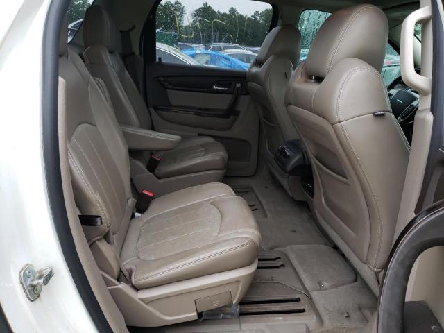 Photo 6 from auction – 2013 GMC ACADIA DEN with VIN 1GKKRTKD5DJ185487