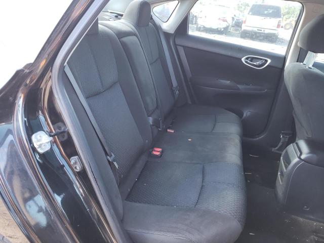 Photo 6 from auction – 2014 NISSAN SENTRA S with VIN 3N1AB7AP9EL639655
