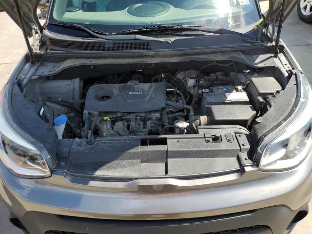 Photo 7 from auction – 2017 KIA SOUL with VIN KNDJN2A22H7466257