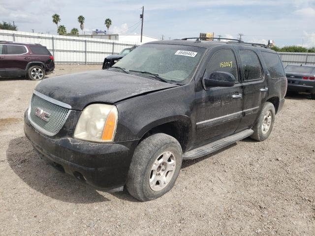 Photo 2 from auction – 2007 GMC YUKON with VIN 1GKFC13067R211667